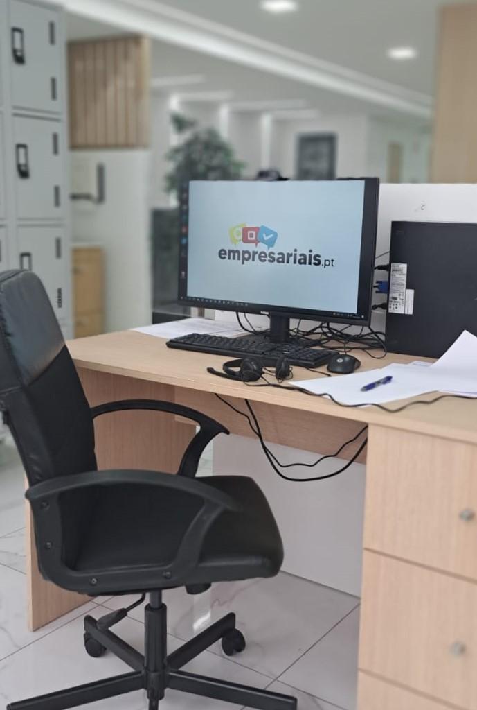 Posto de trabalho